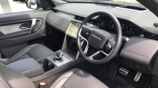 Land Rover Discovery Sport 2.0 D200 Dynamic HSE 5dr Auto [5 Seat] Diesel Station Wagon